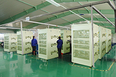 Qinhuangdao Mailang Technology Co., Ltd.