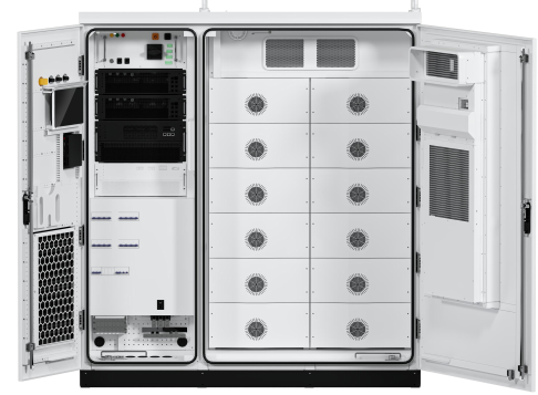 TG-eBank-215FS2 Series