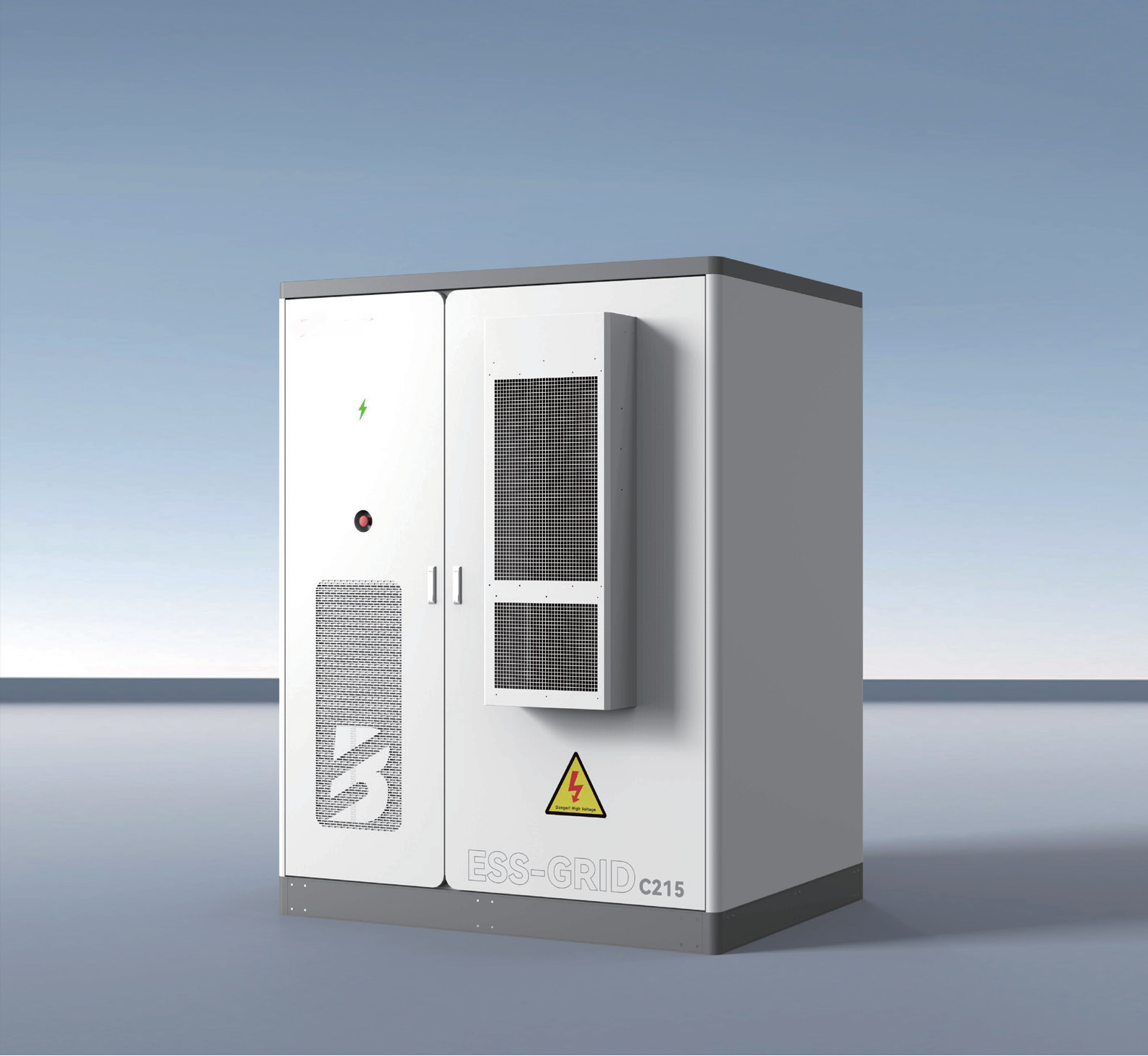 TG-eBank-215FS2 Series