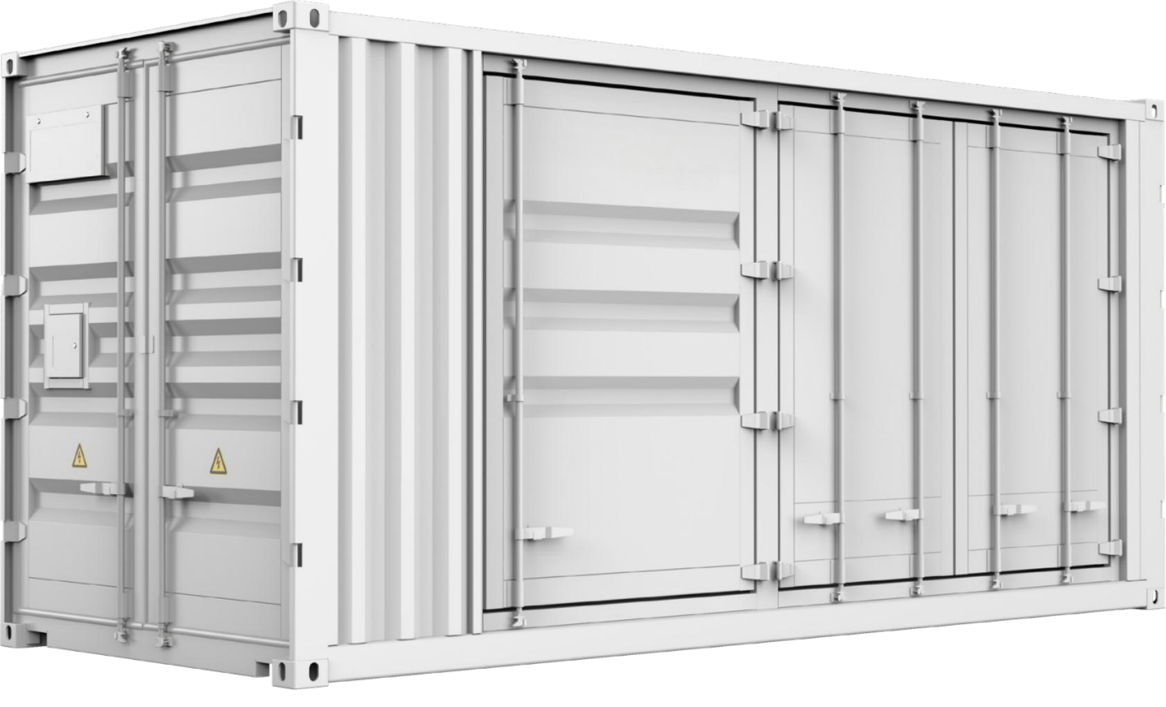 1MWH-2MWH-Container energy storage system