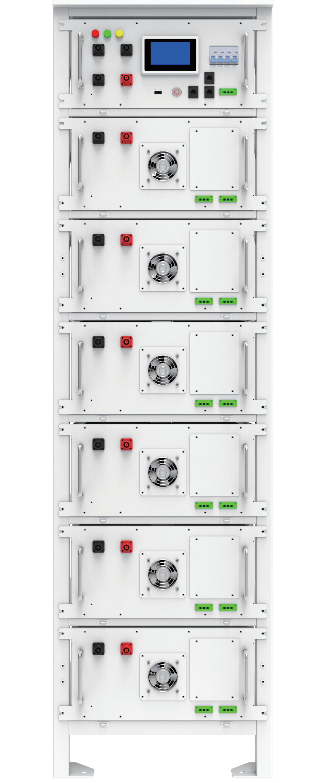 Rack Mount Battery  Series