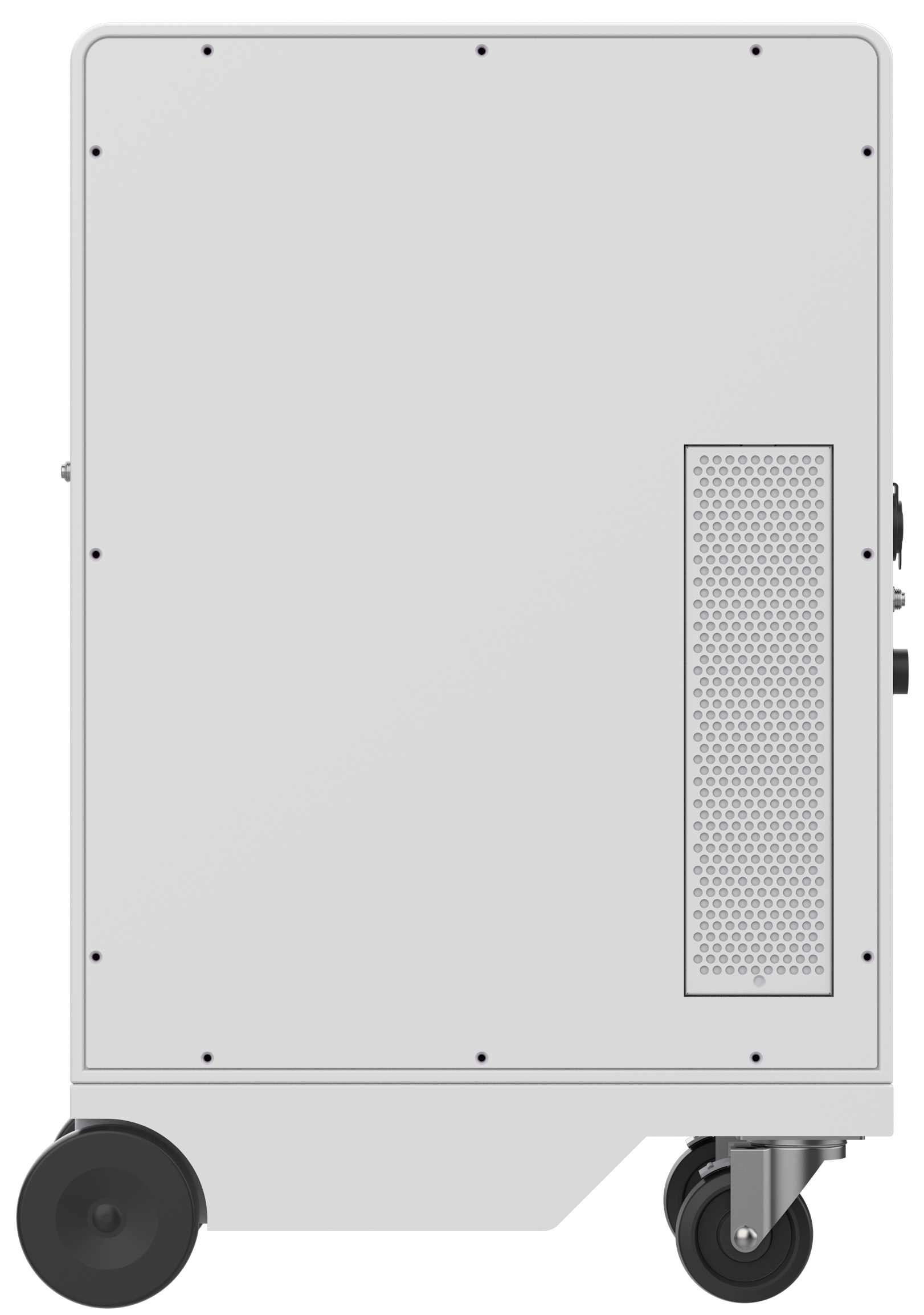 Mobile Energy Storage Generator-TG-MA Series