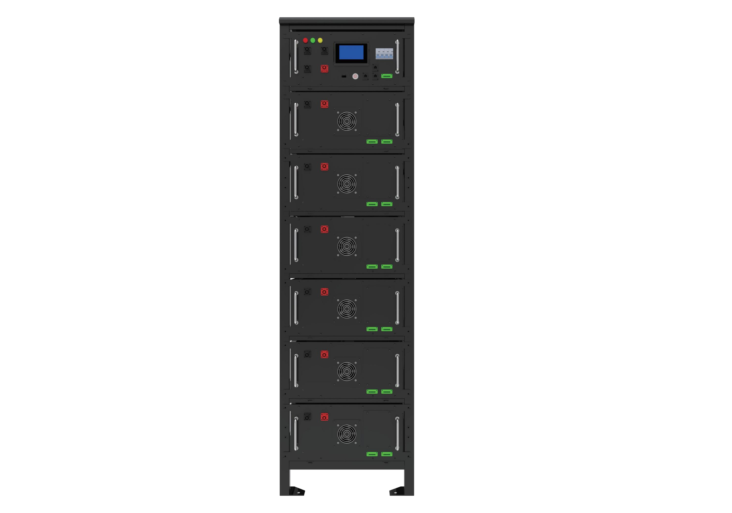 Rack Mount Battery Series