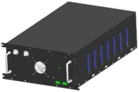 50W /161kWhAll in One PV+BESS StoargeSolution