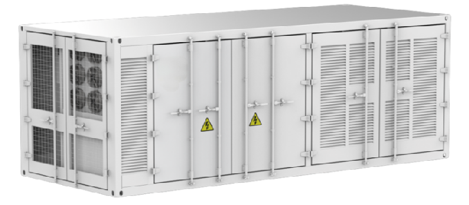 TG-PowerCube1000-2000KW