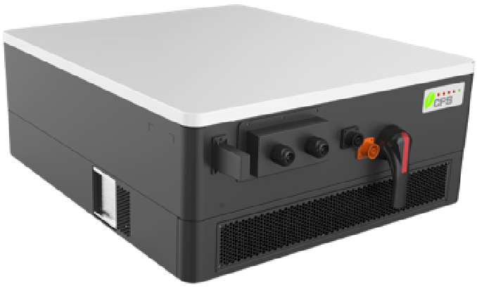 TG-PowerCube1000-2000KW