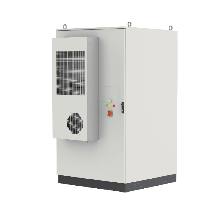 TG-eBank-241KwH BESS System