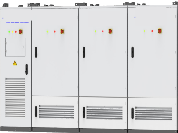 723Kwh BESS System