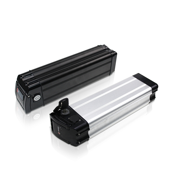 Lithium-ion Battery for E-bike: The Complete Guide for Performance, Safety, and Long-Term Value