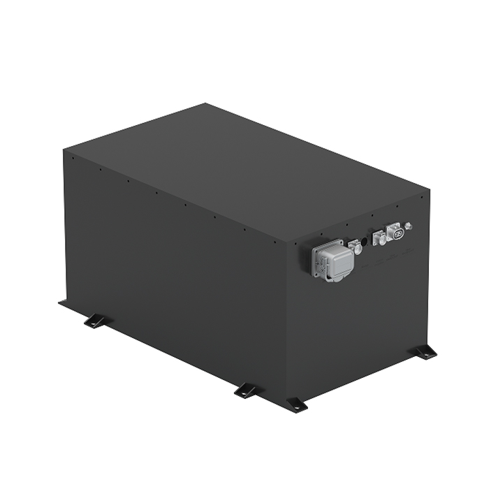 Lithium-ion Battery for Low Speed Vehicle: A Complete Guide to Safe and Efficient Power Solutions