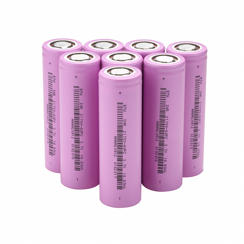 21700 LiFePO4 Battery Cells: High-Efficiency Power for Modern Energy Applications