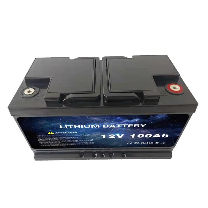 Marine Battery: A Complete Guide to Types, Applications, and Buying Considerations