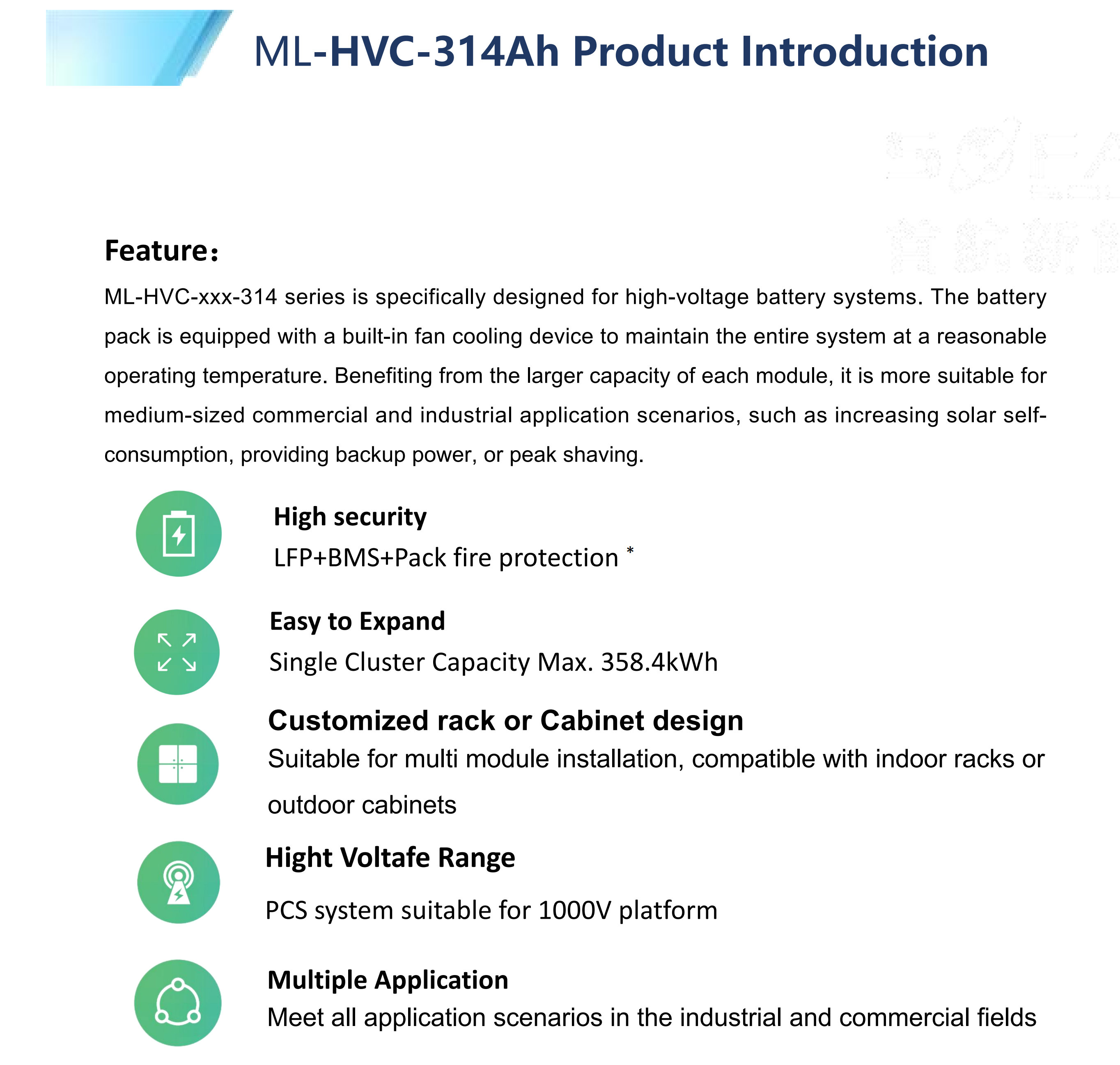 ML-HVC-xxx-314 ML-HVC-xxx-314