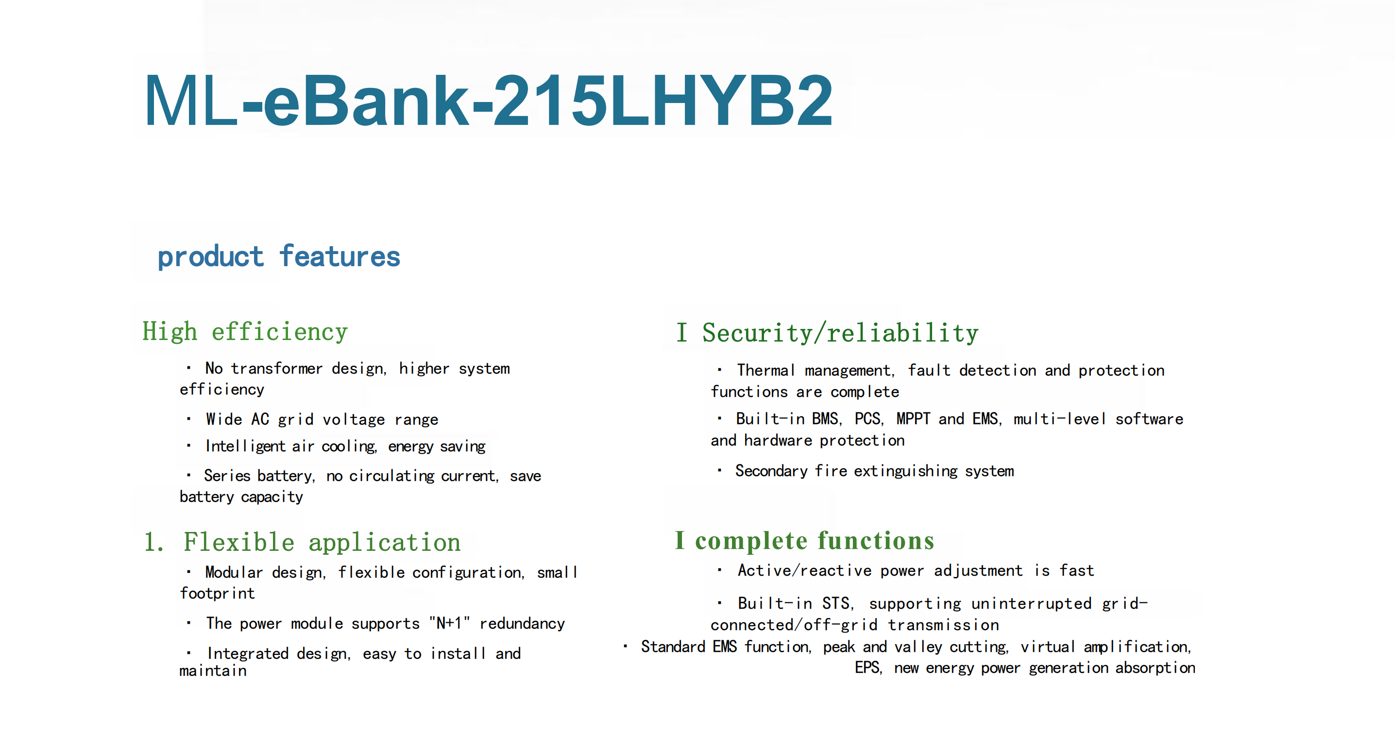 ML-eBank-215LHYB2 ML-eBank-215LHYB2