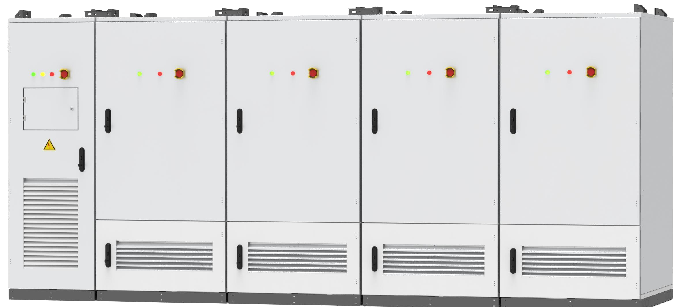 Battery Energy Storage Systems: How They Work, Applications, and Selection Guide
