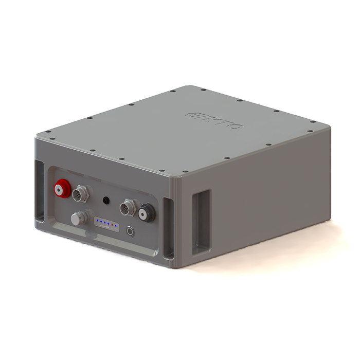 What Are the Advantages of Lithium Marine Batteries?