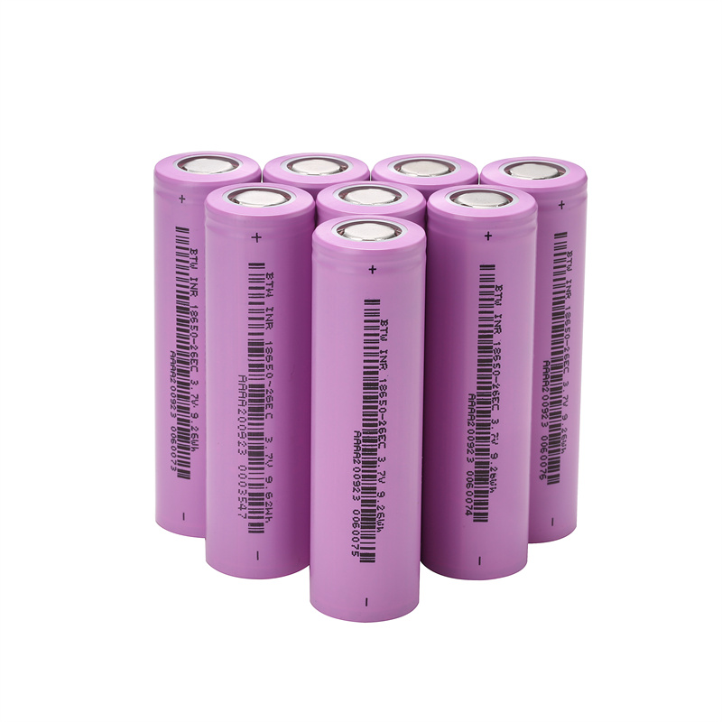 How to Extend 18650 Cell Lifespan?