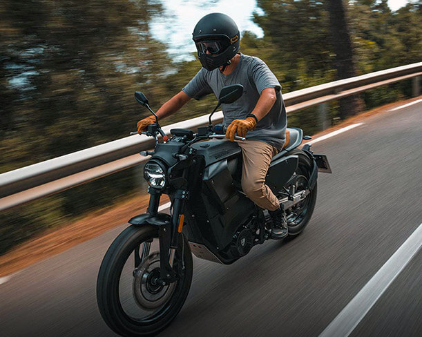 E-bike & Motorcylce Batteries