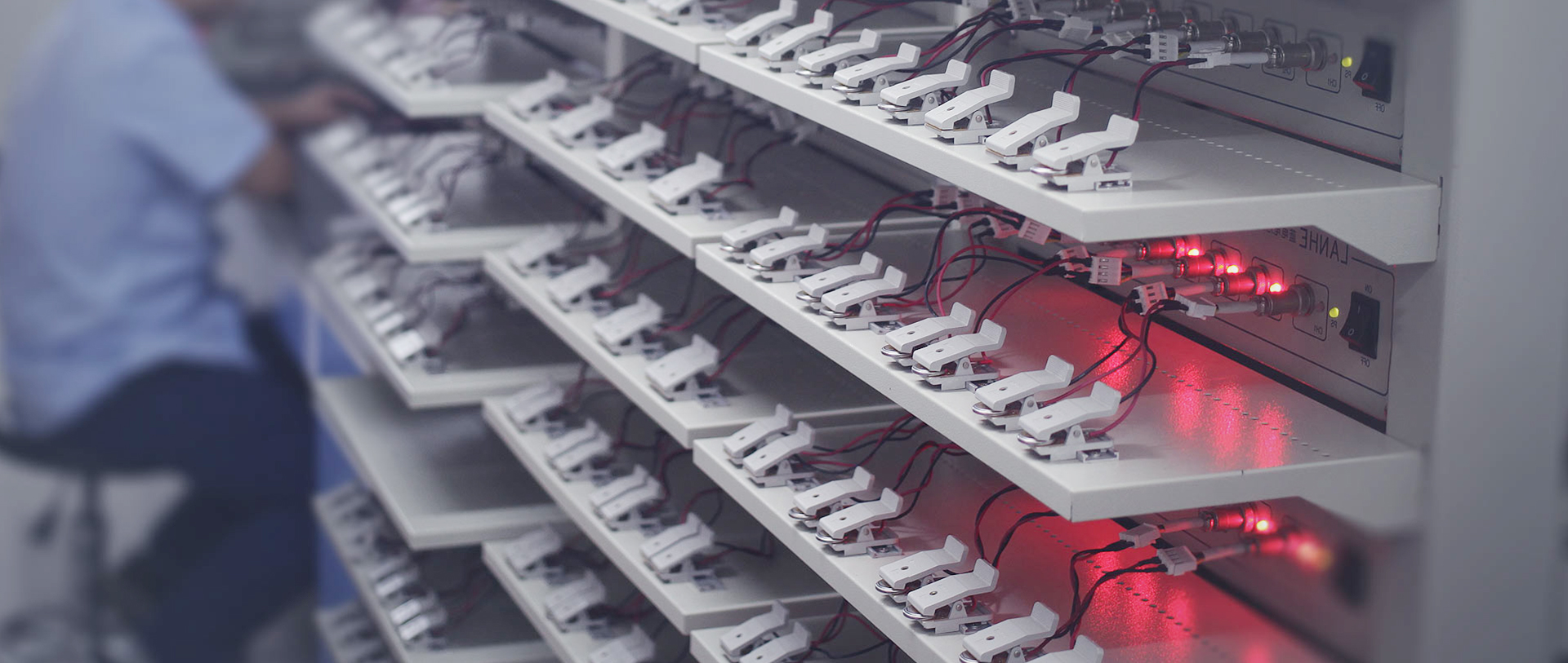 Quality Management Team