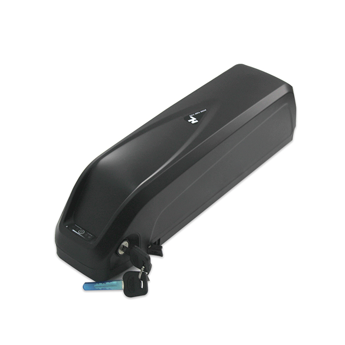 MATE-HAILONG-I 36V20Ah Down tube Style E-bike Lithium ion Battery