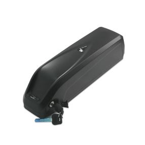 MATE-HAILONG-I 36V20Ah Down tube Style E-bike Lithium ion Battery