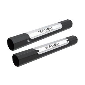 MATE-EB-SSE085 36V10Ah Frame Integrated Style E-bike Battery