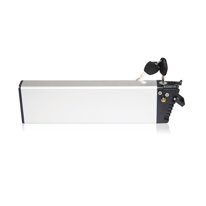 MATE-3617R5109 36V13Ah Frame Integrated E-bike Battery