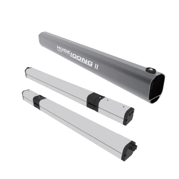 MATE-SN-SSE123 36V10Ah Frame Integrated E-bike lithium ion Battery