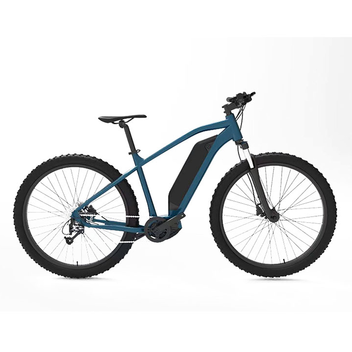 MATE-EB-5T 36V13Ah Down tube Style E-bike Lithium ion Battery