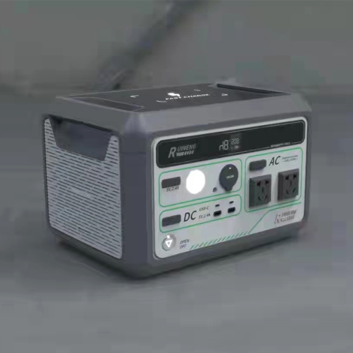 Portable Power Station