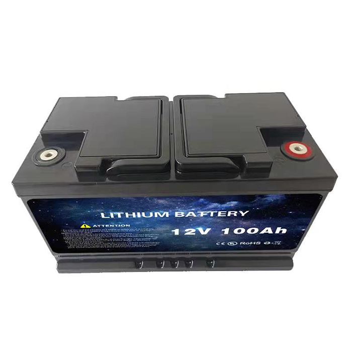 RV Battery
