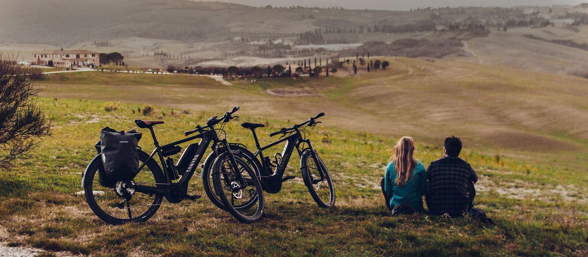 Electric Two Wheeler Batteries