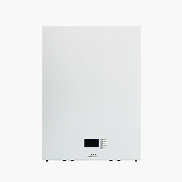 Power Station for Household