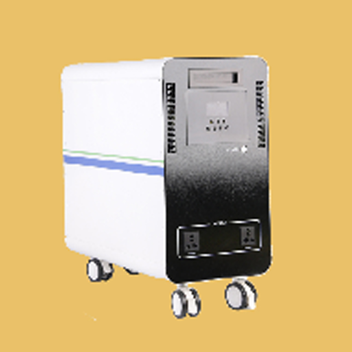 MateLion ESS Mate2000W/3KWh