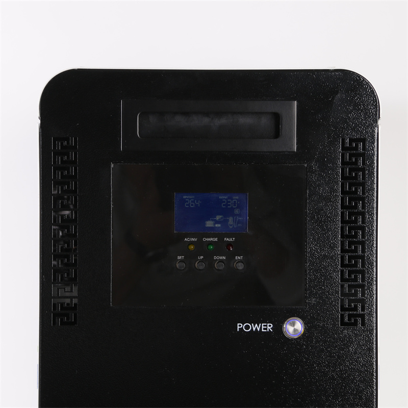 MateLion ESS Mate2000W/3KWh