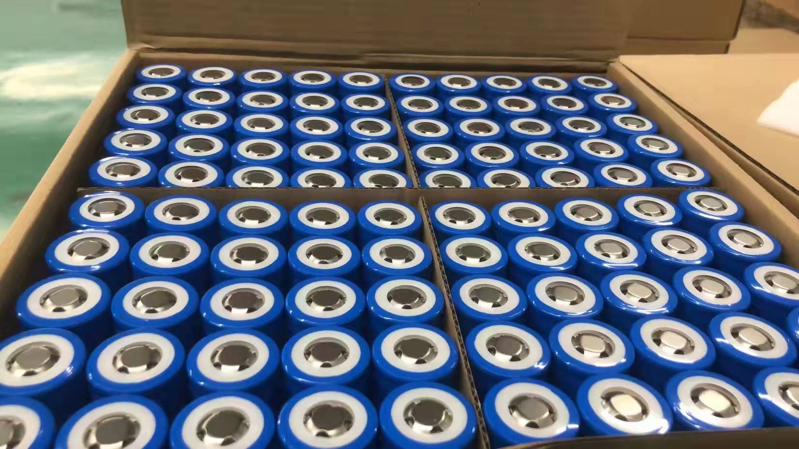 Will LFP Battery's Price Stop Increasing In 2022