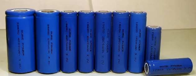 The "energy conversion logic" of lithium-ion batteries