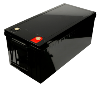 Lead-acid replacement battery12V200AH
