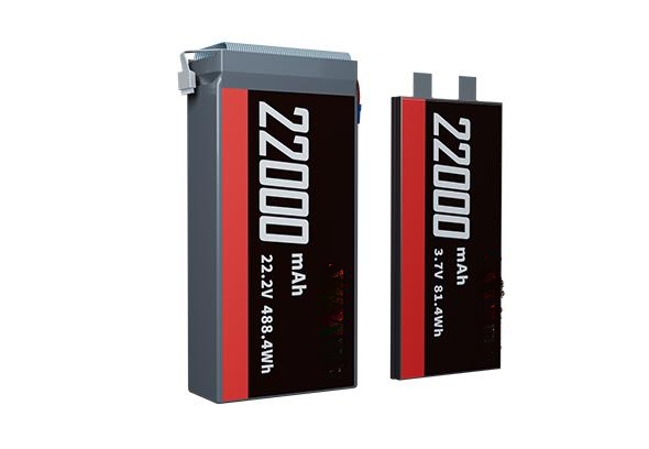 2026: The iteration of drone battery technology accelerates: Ultra-high specific energy solid-state batteries enter mass production, marking a qualitative chang