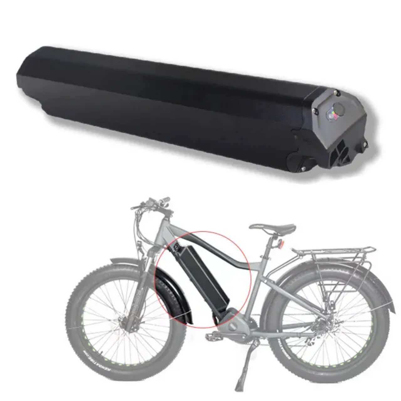 Two-wheeler Lithium Battery Revolution: The Ultimate Solution for Safety and Durability