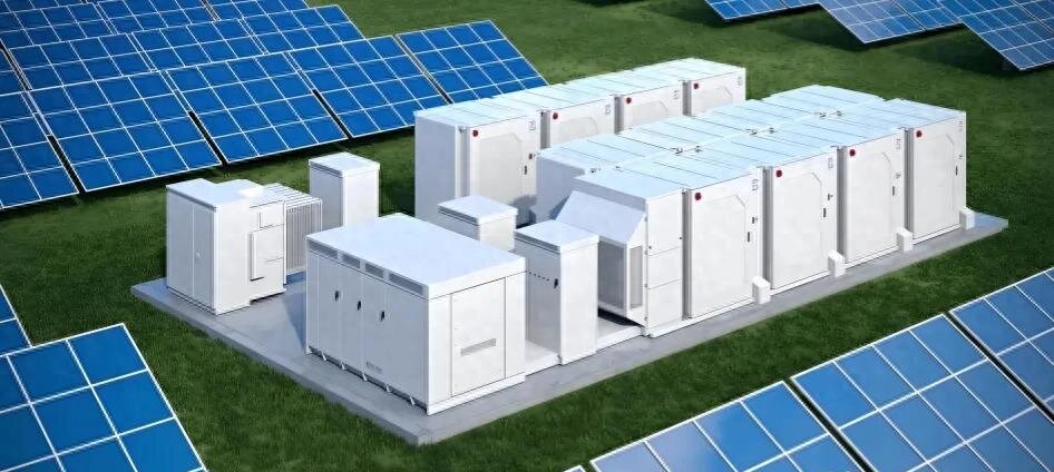 Lithium Carbonate Bottoms Out and Rebounds: The Era of "Energy Storage Cells Only Getting Cheaper" Is Over