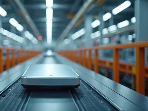 The lithium battery industry's pricing system faces a new variable as leading companies take the lead in adjusting prices.