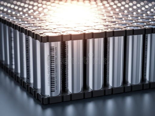 Qualified Lithium Battery Pack