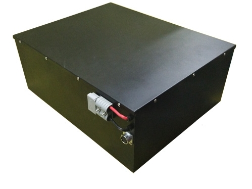 Lithium Iron Phosphate VS Lithium NMC: Choose Safety or Range?